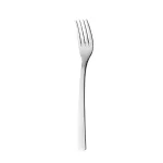 London Table Fork 18/10 Stainless Steel 205mm