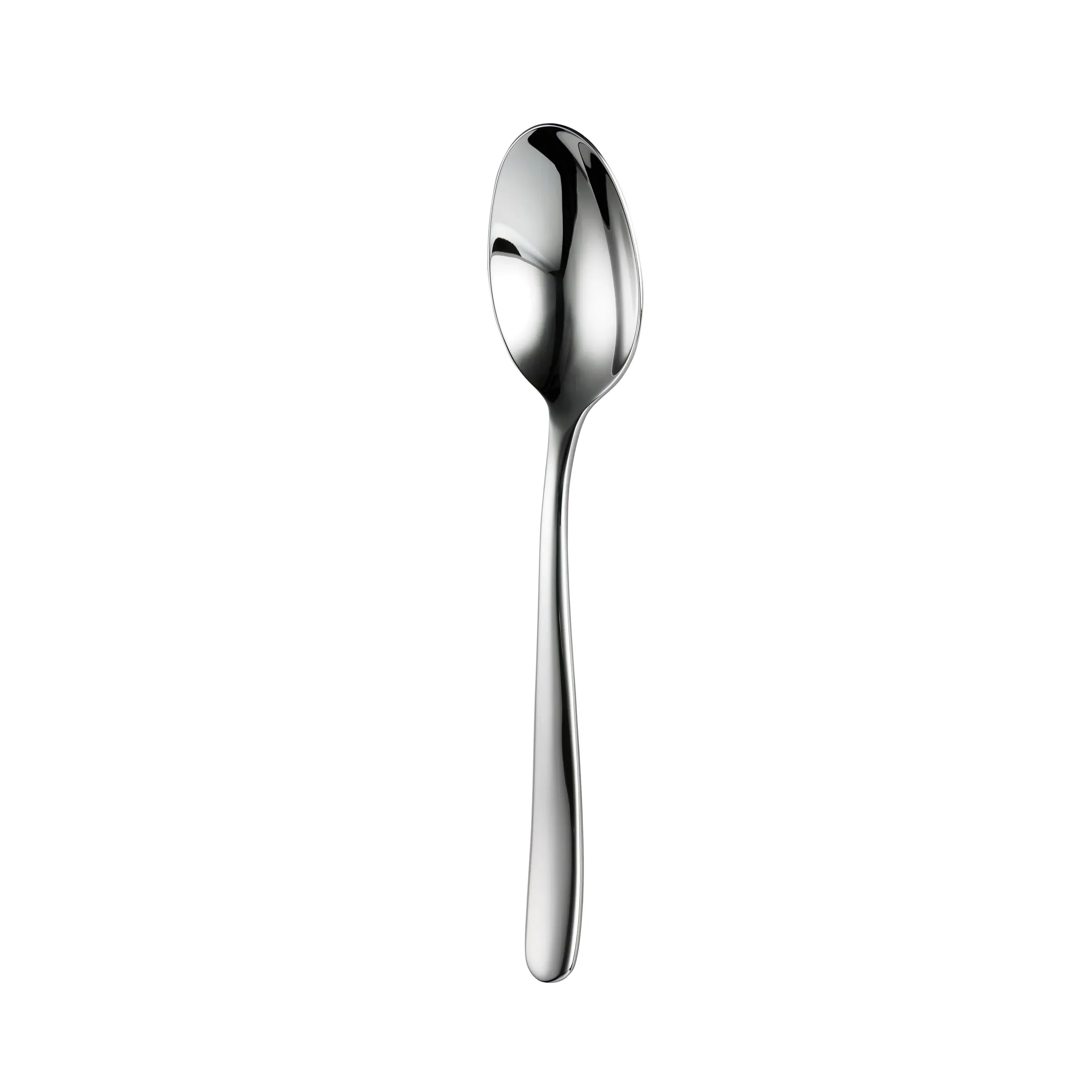 St Moritz Dessert Spoon-18/10