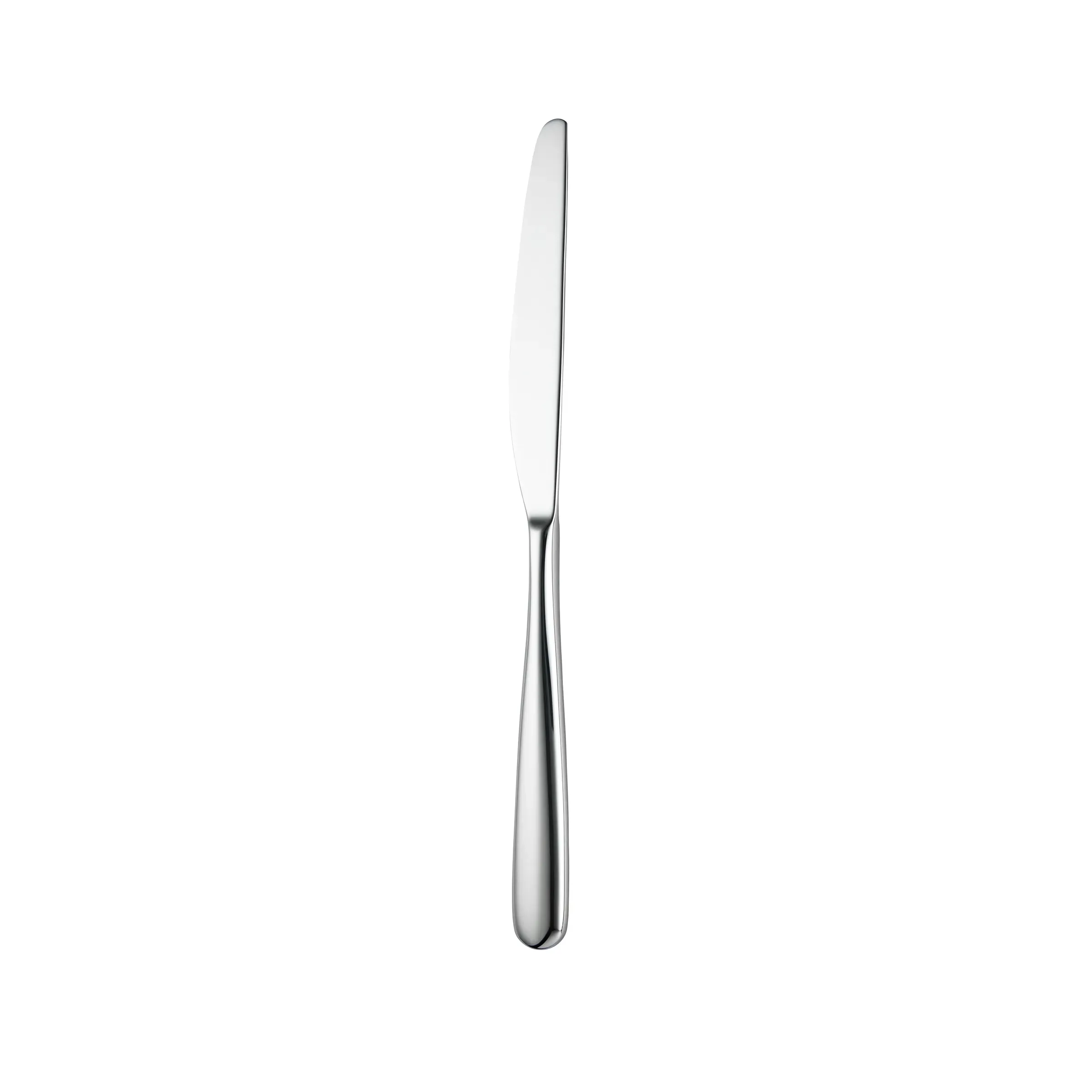 St Moritz Dessert Knife-Solid Handle