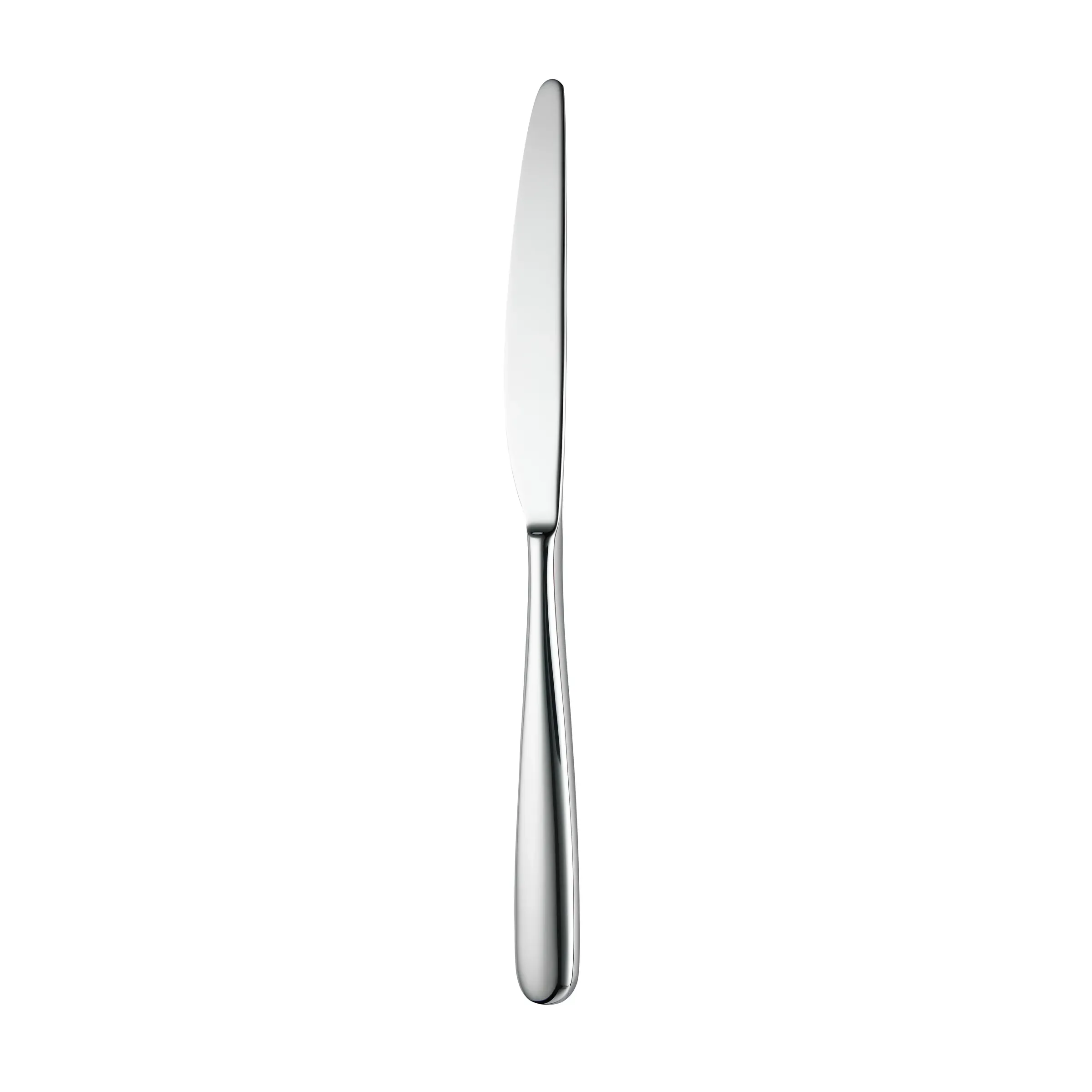 St Moritz Table Knife-Solid Handle