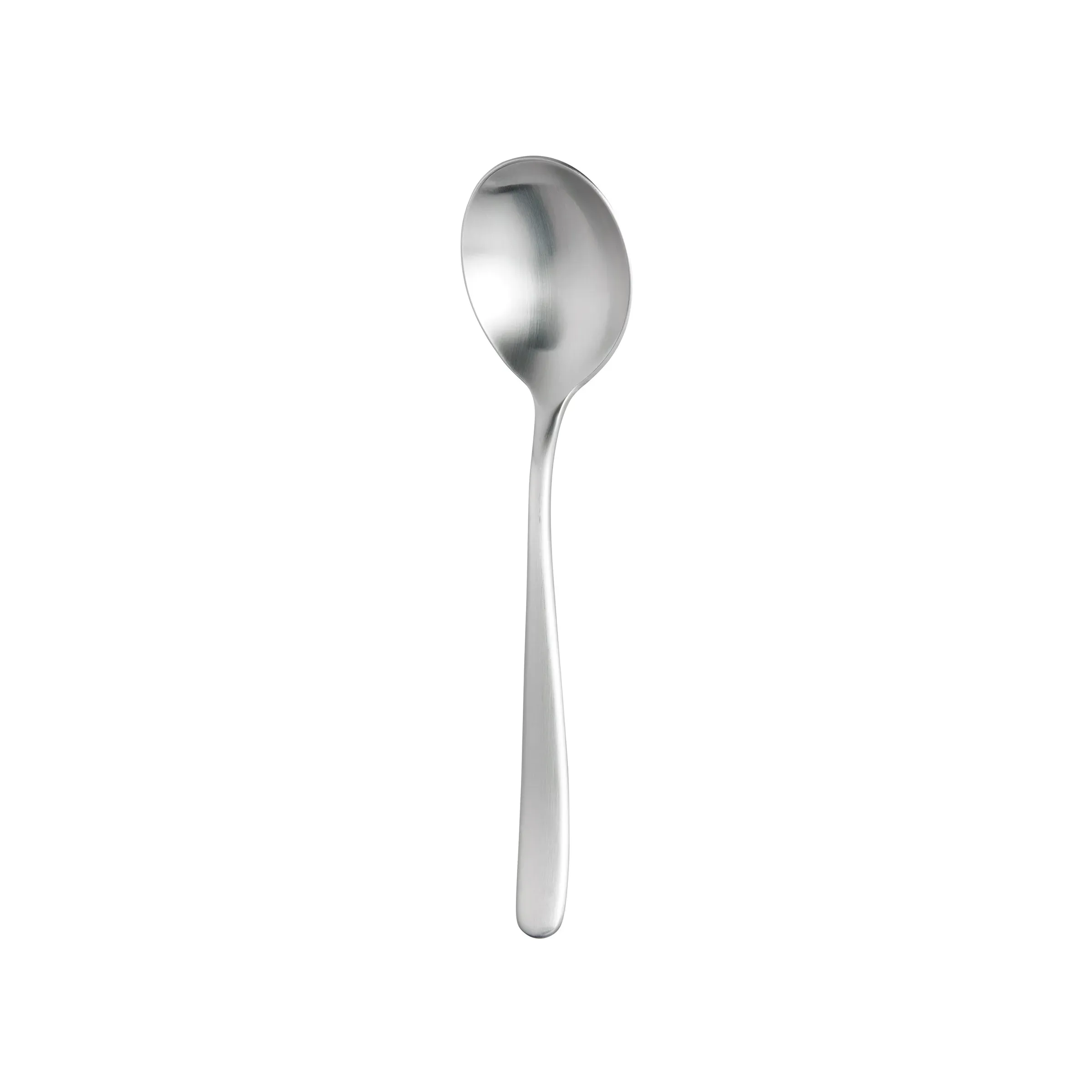 Hamilton Soup Spoon-18/10