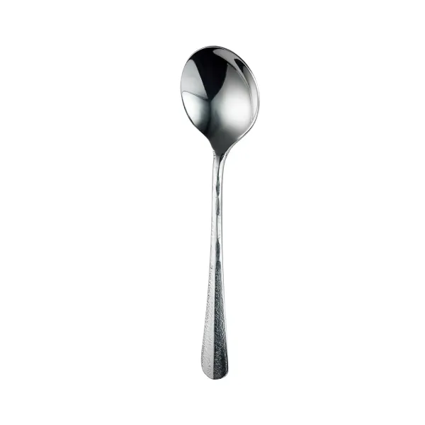 Amsterdam Soup Spoon