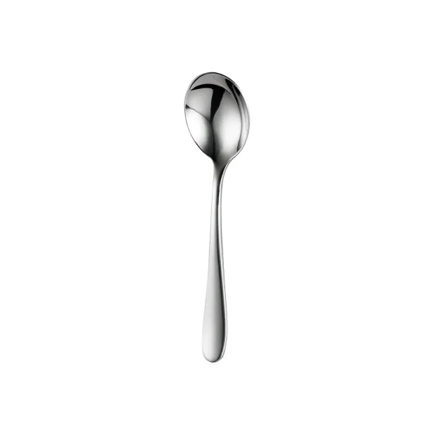 Cortina Soup Spoon-18/10
