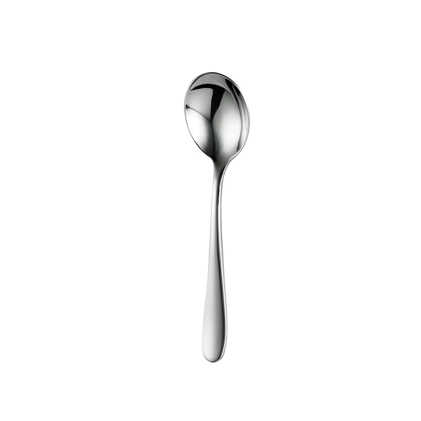 Cortina Soup Spoon-18/10