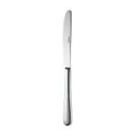 Cortina Table Knife-Solid Handle