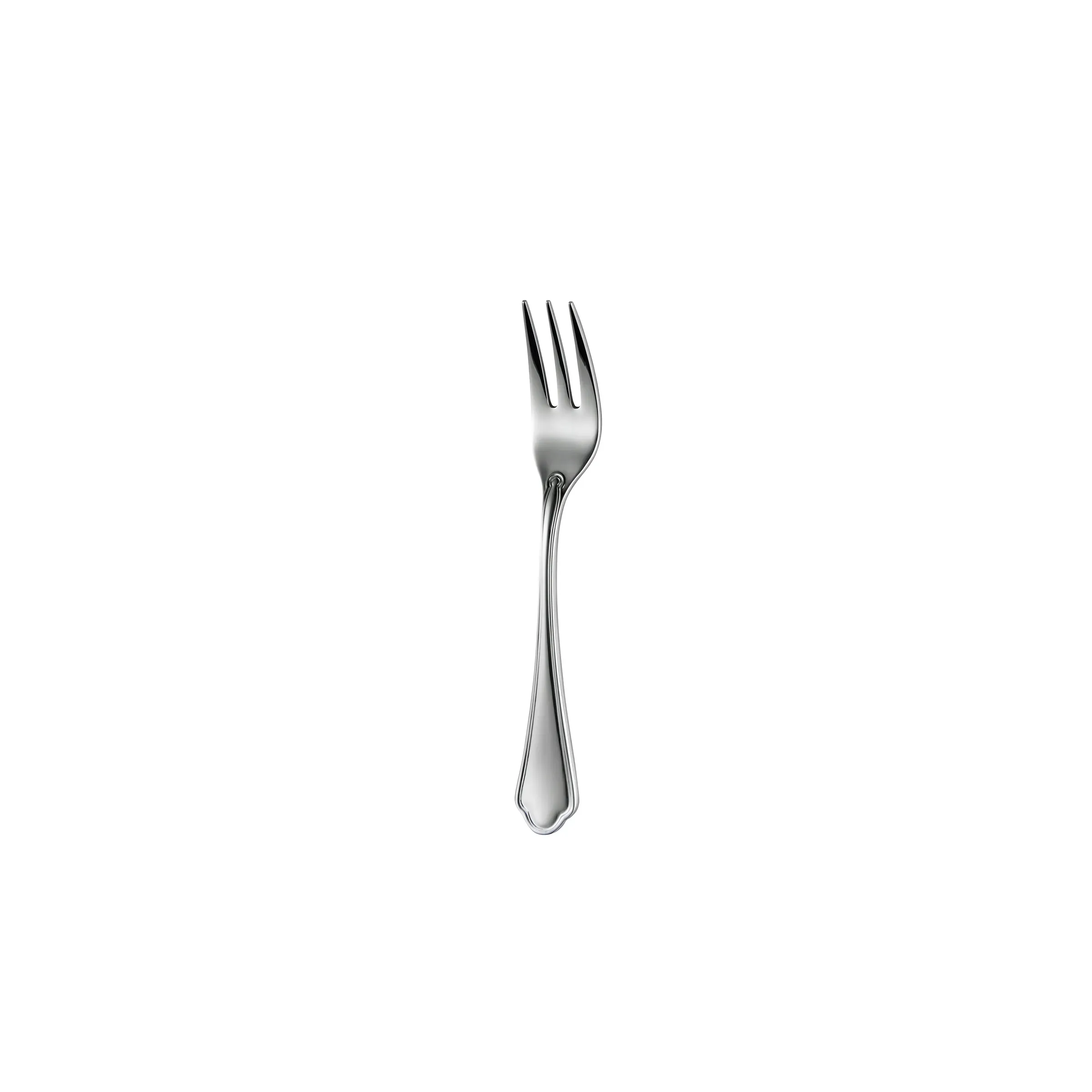 Athens Oyster / Cake Fork