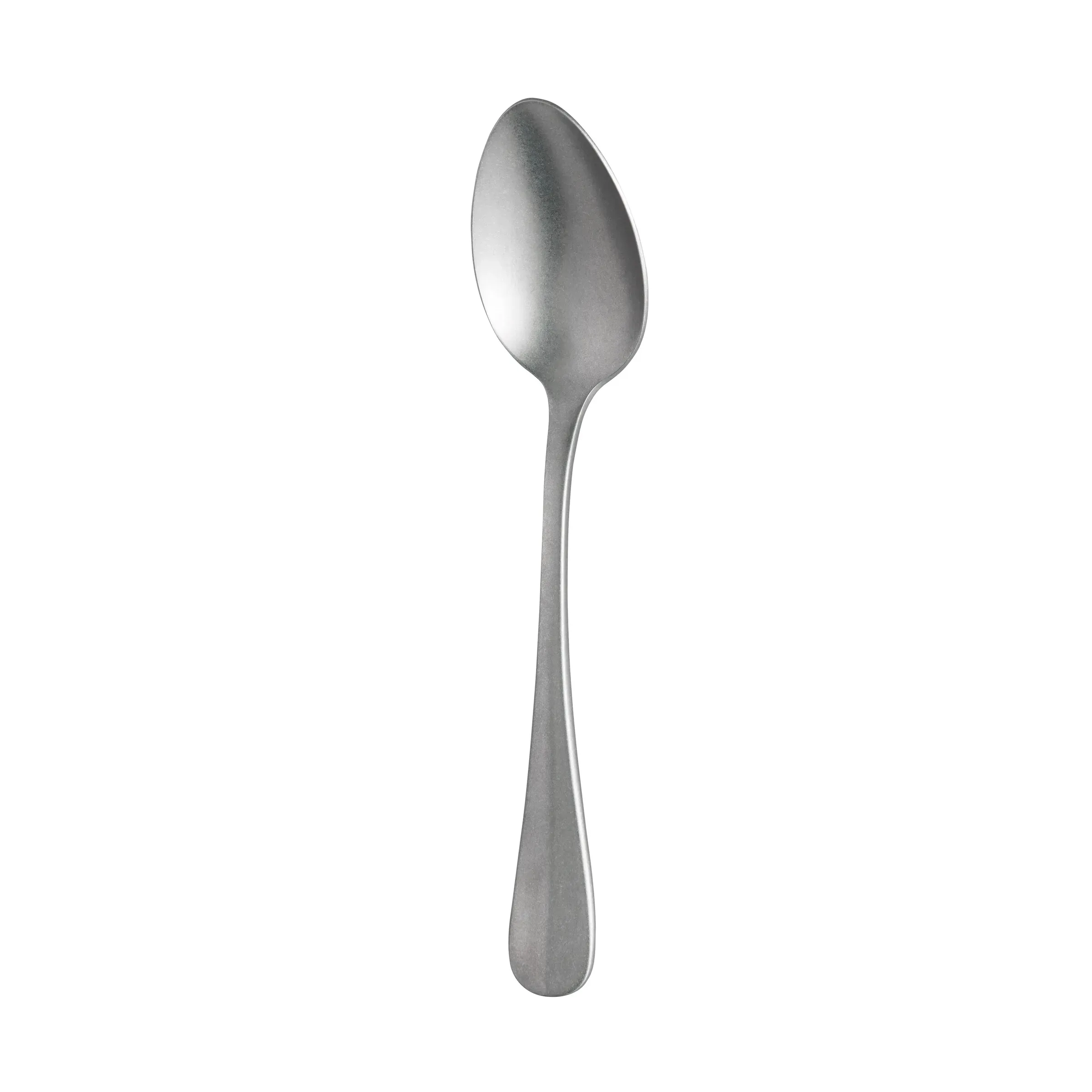 Paris Vintage Dessert Spoon-18/10