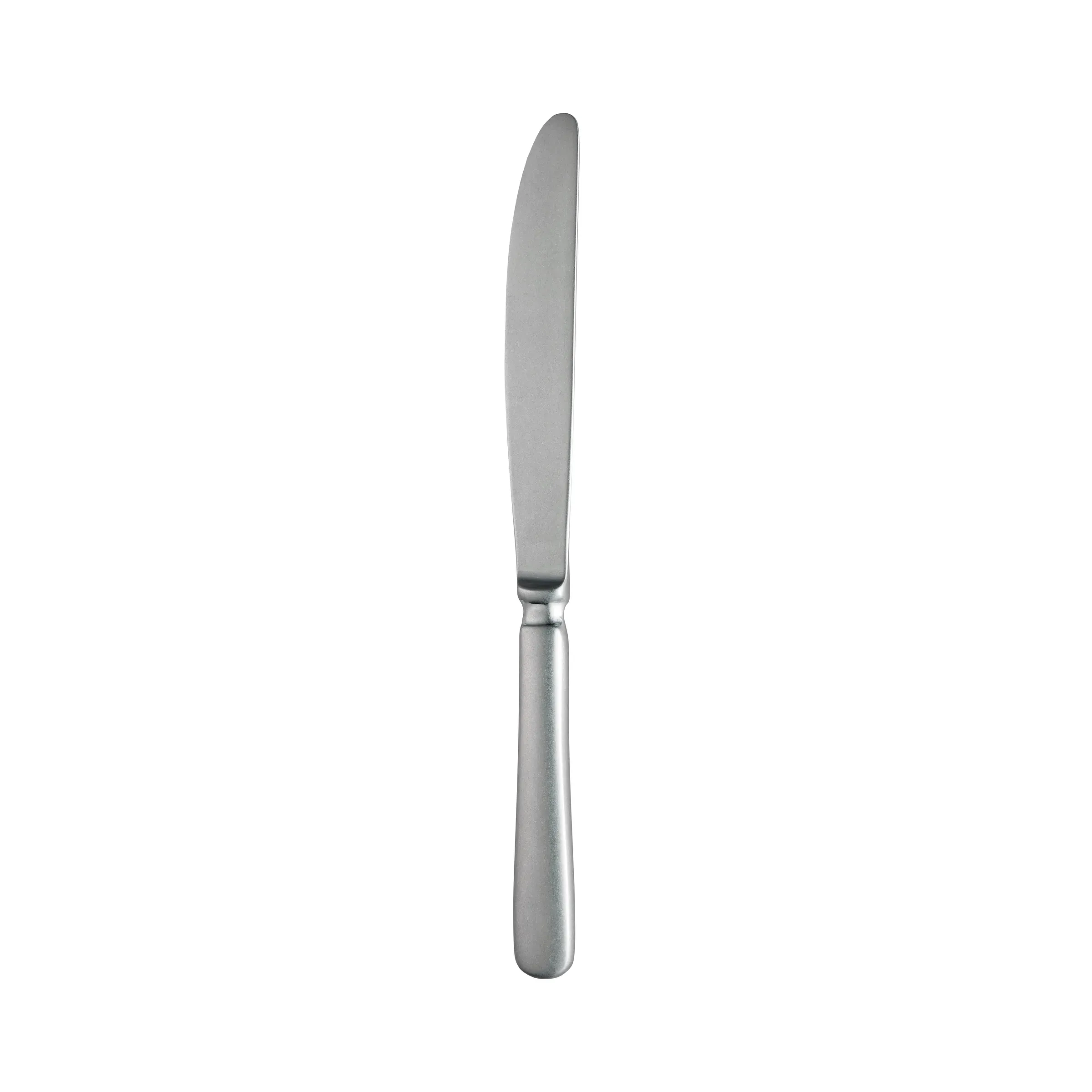 Paris Vintage Dessert Knife-Solid Handle
