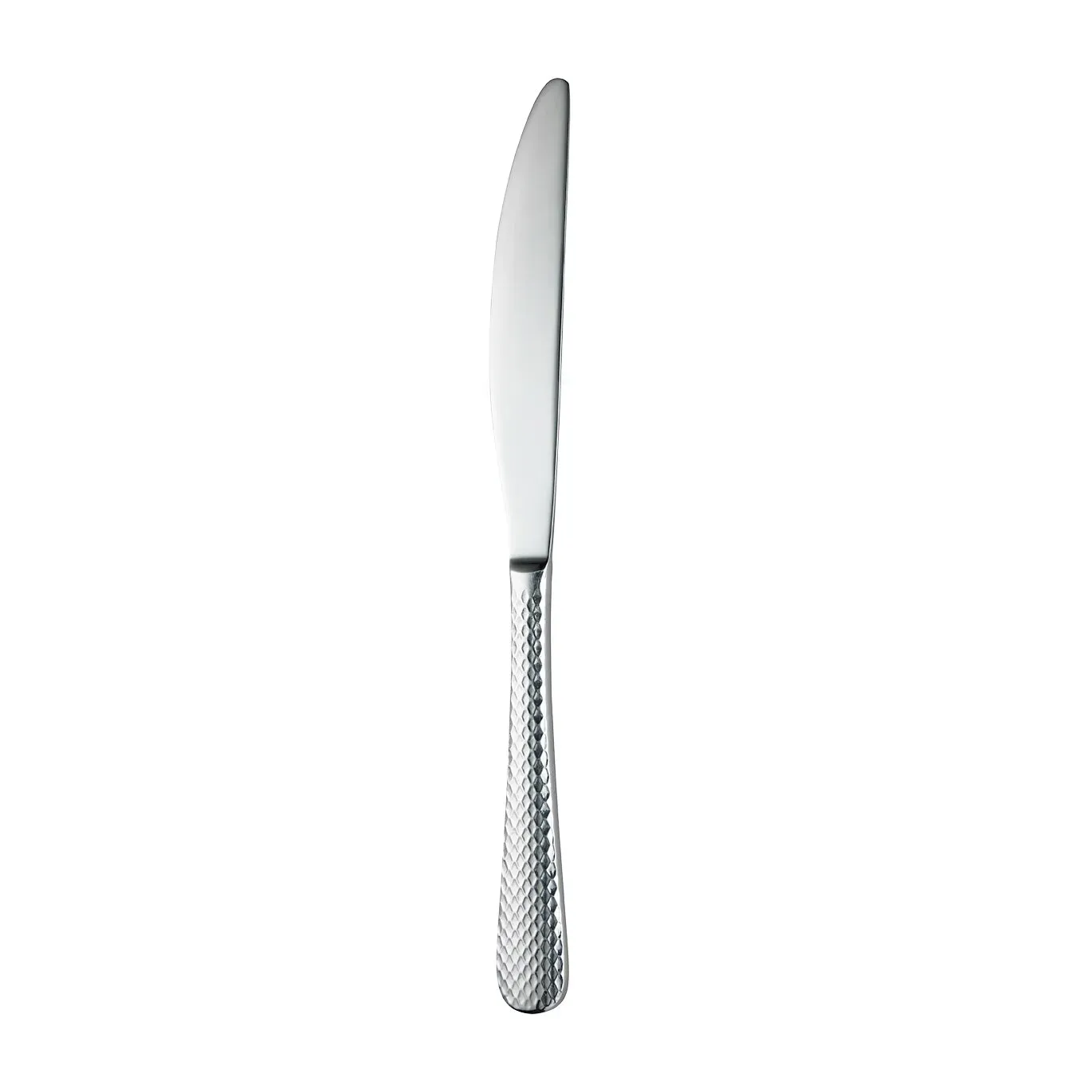 St Louis Table Knife-Solid Handle
