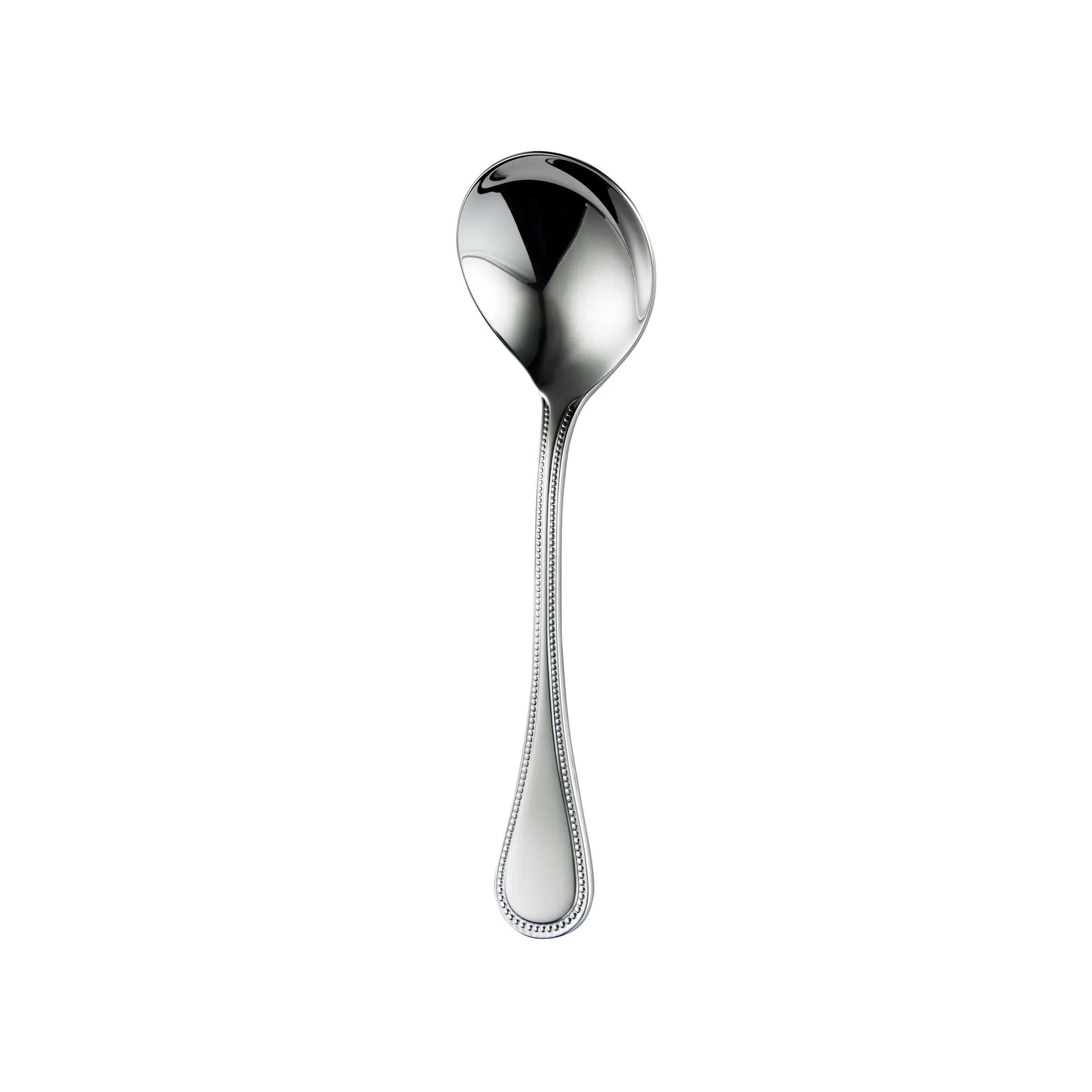 Kingston Soup Spoon-18/10