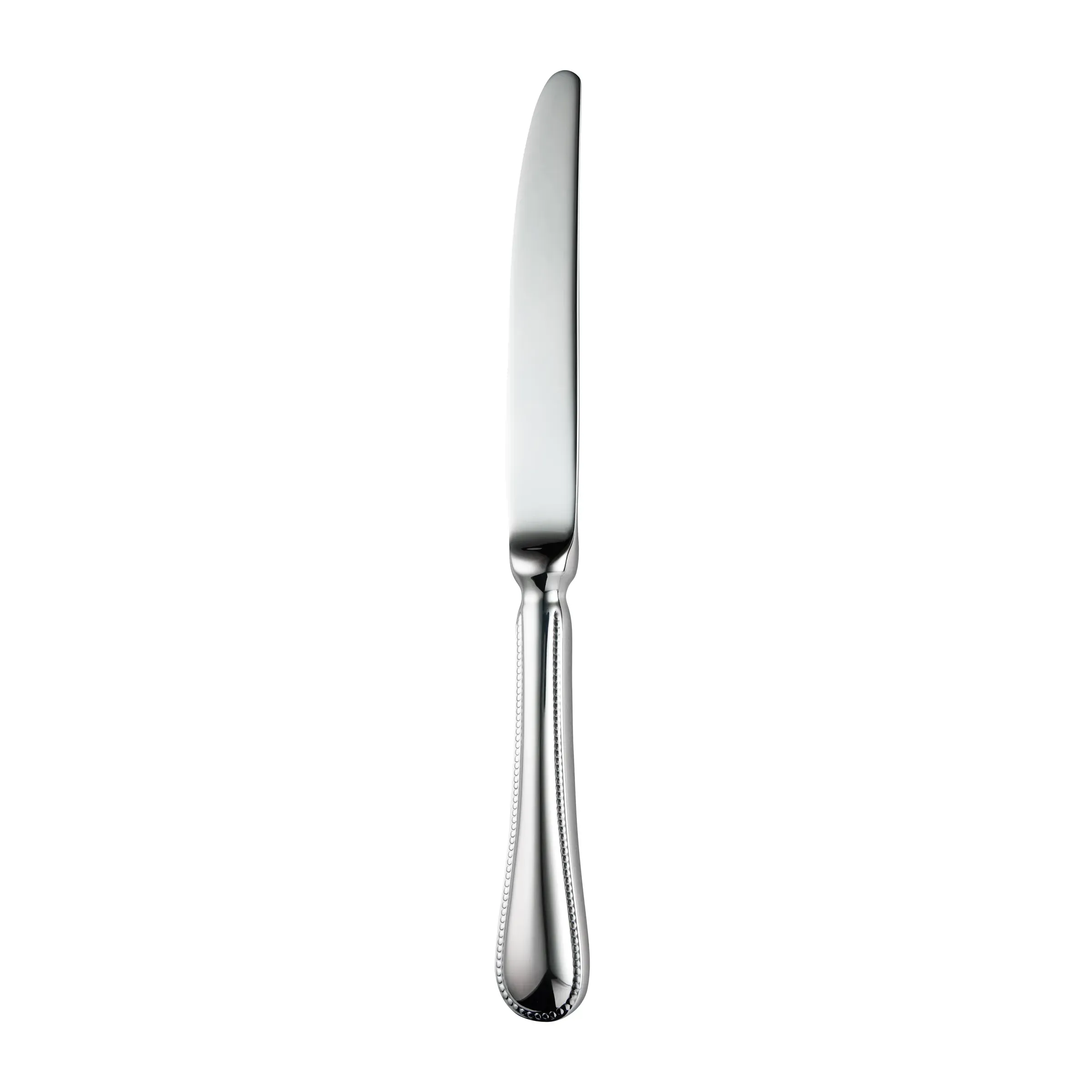 Kingston Dessert Knife-Solid Handle