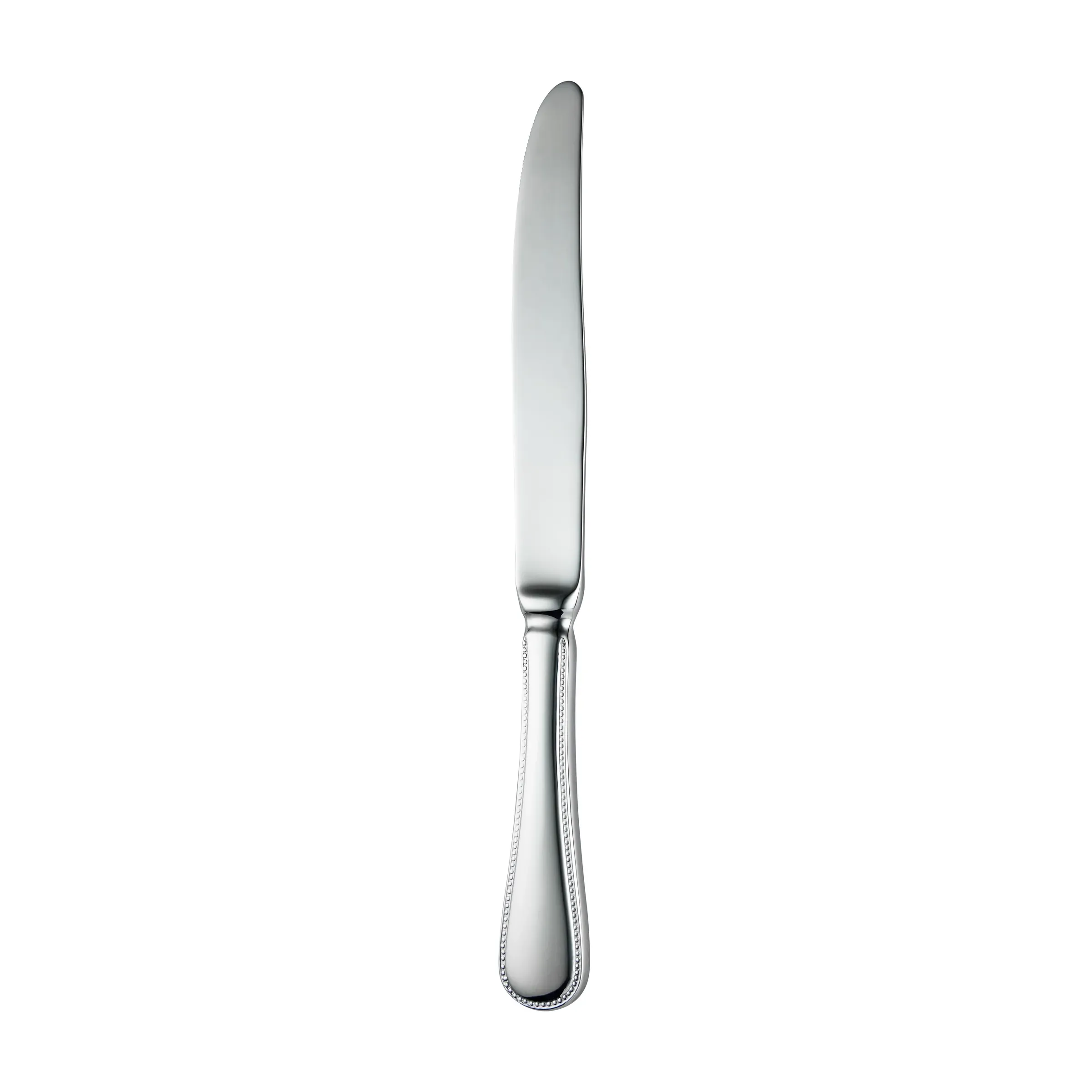Kingston Table Knife-Solid Handle