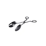 Deluxe Scissor Salad Tong-18/10, 212mm