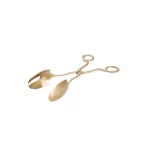 Deluxe Scissor Salad Tong-18/10, 212mm