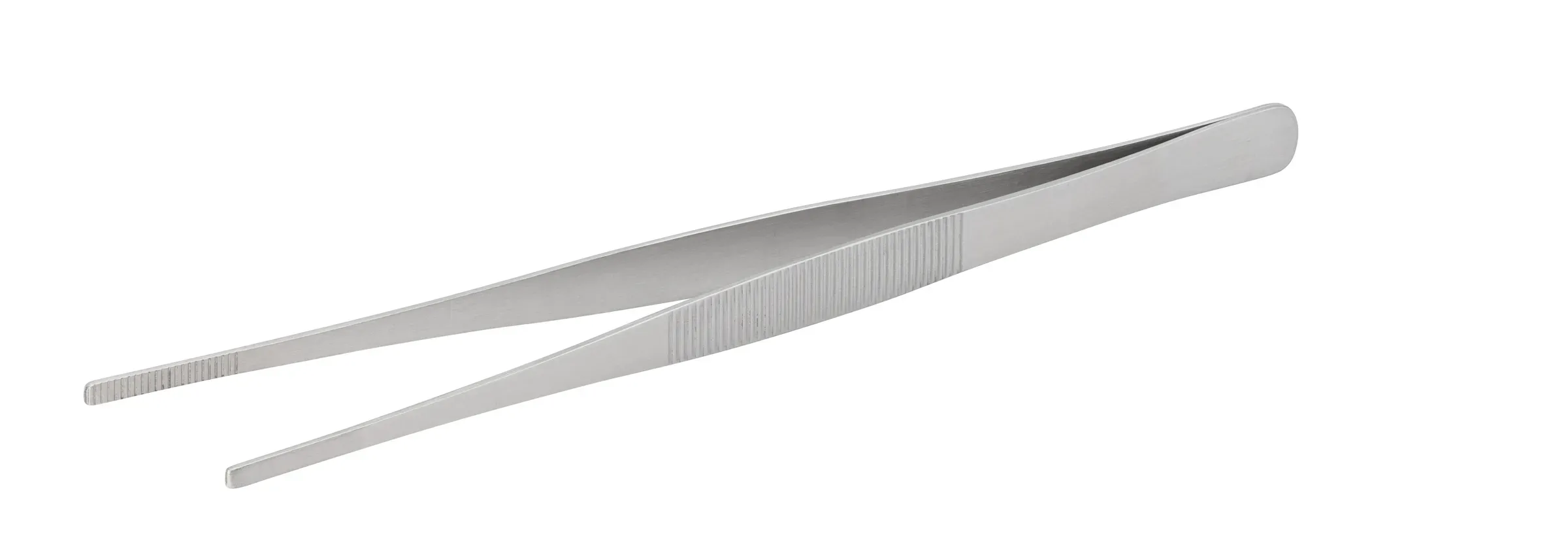 Utopia Tweezer Tong - Stainless Steel