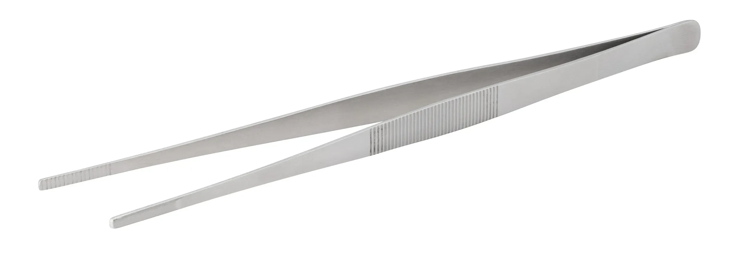 Utopia Tweezer Tong - Stainless Steel