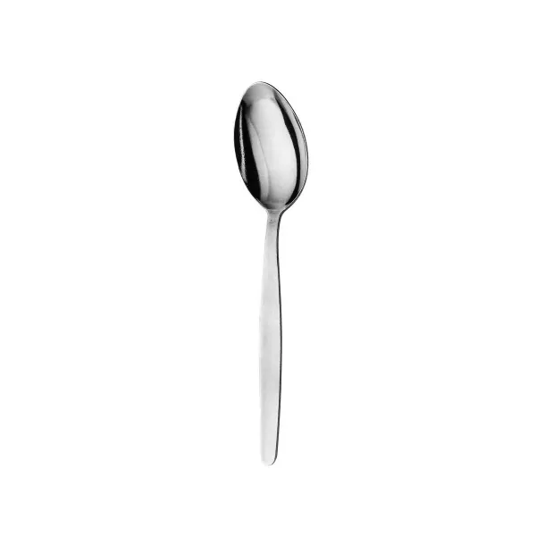 Oslo Teaspoon Stainless Steel 132mm