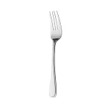 Madrid Dessert Fork Stainless Steel 185mm