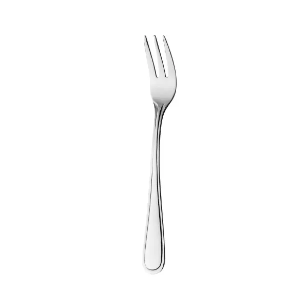 Madrid Oyster Fork Stainless Steel 130mm