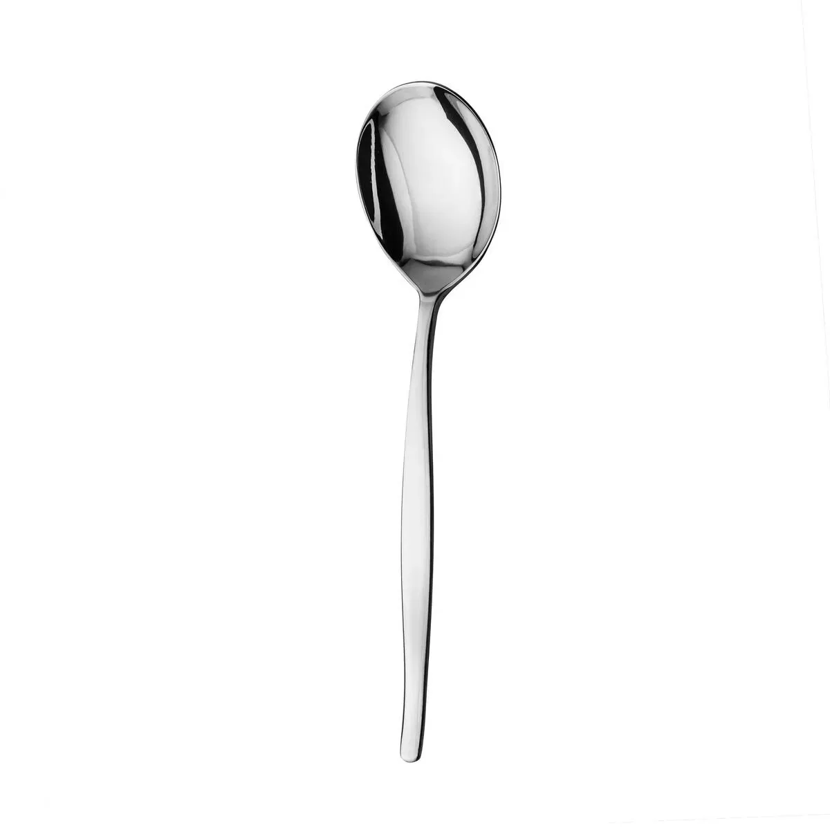 Barcelona Soup Spoon Stainless Steel 180mm