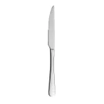 Sydney Steak Knife - Solid Handle Stainless Steel 225mm