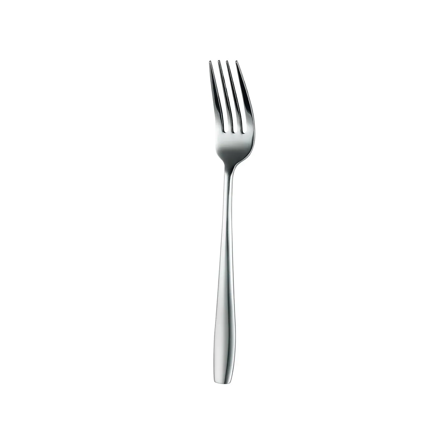 Stockholm Dessert Fork-S/S