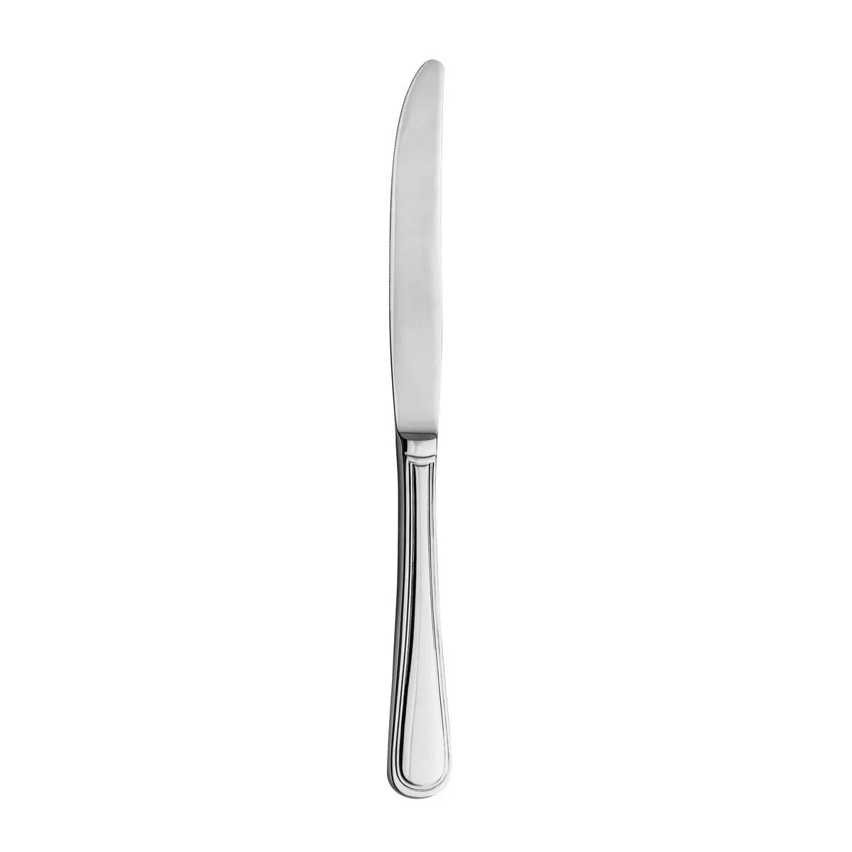 Atlanta Table Knife - Solid Handle