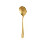 Miami Soup Spoon-Matt Gold