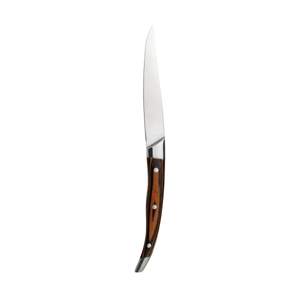 Noble Steak Knife - Point Tip (Set of 6)