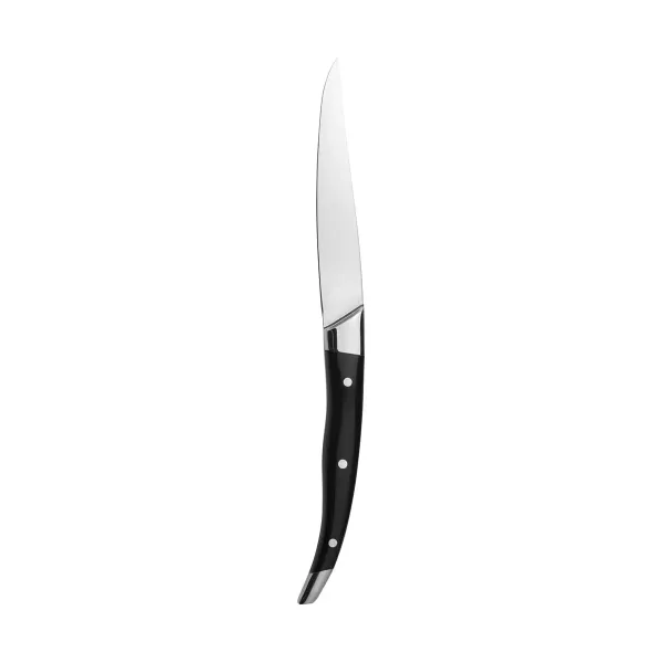Noble Steak Knife - Point Tip (Set of 6)