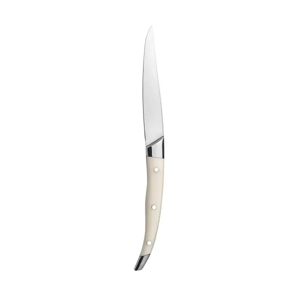 Noble Steak Knife - Point Tip (Set of 6)