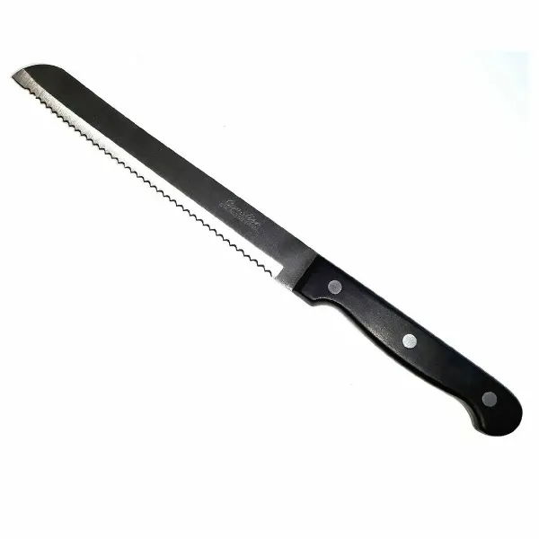 Bread Knife-200mm (ka-107)