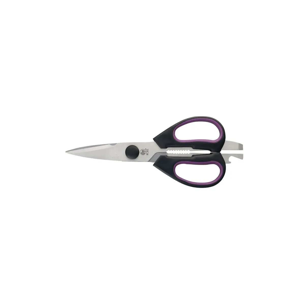 Multipurpose Kitchen Shears-215mm (947.0203.21)