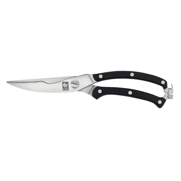 Poultry Carving Shears-256mm (971.9709.25)