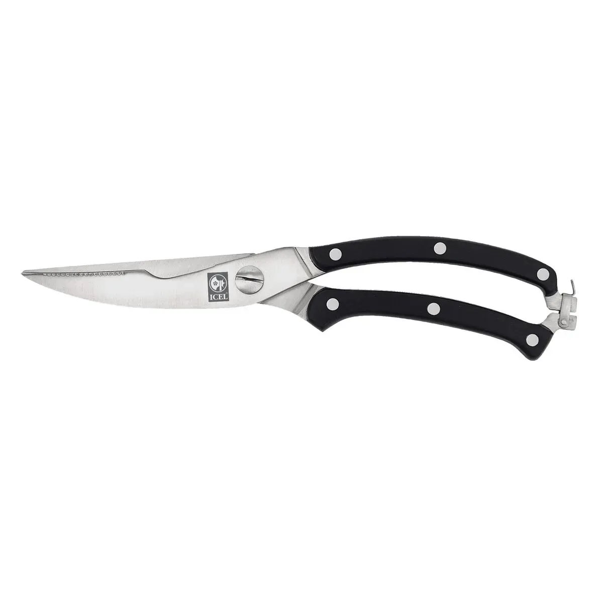 Poultry Carving Shears-256mm (971.9709.25)