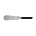 Flat Round Tip Spatula-180mm (is8314.18)