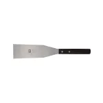 Flat Straight Tip Spatula-160mm (is8316.16)