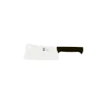 Cleaver-Plastic Handle, Black, 150mm/530gms (ip4024.15)