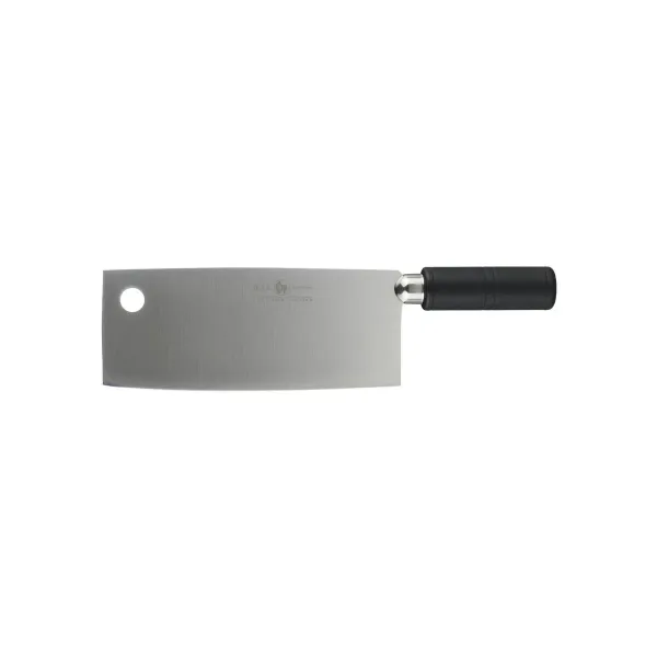 Chinese Cleaver-With Hole In Blade, 200mm/270gms (341.zi14.20)