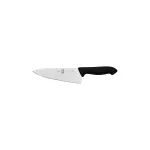 Chef's Knife-Black, 200mm (hr10.20)