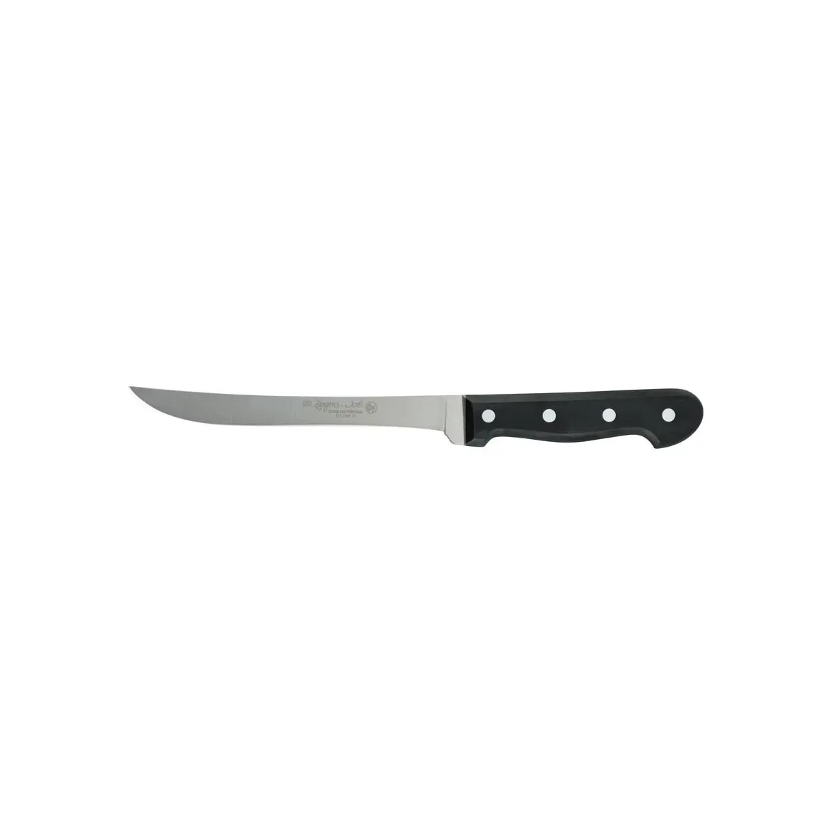 Fillet Knife-170mm (271.7107.17)