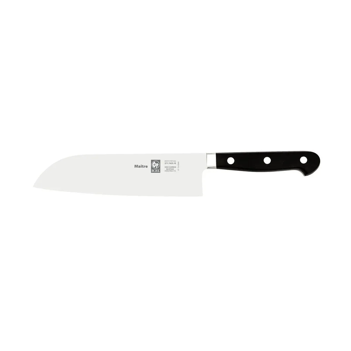 Santoku Knife-180mm (im7425.18)