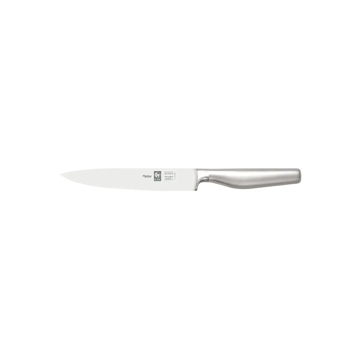 Utility Knife-150mm (pt03.15)