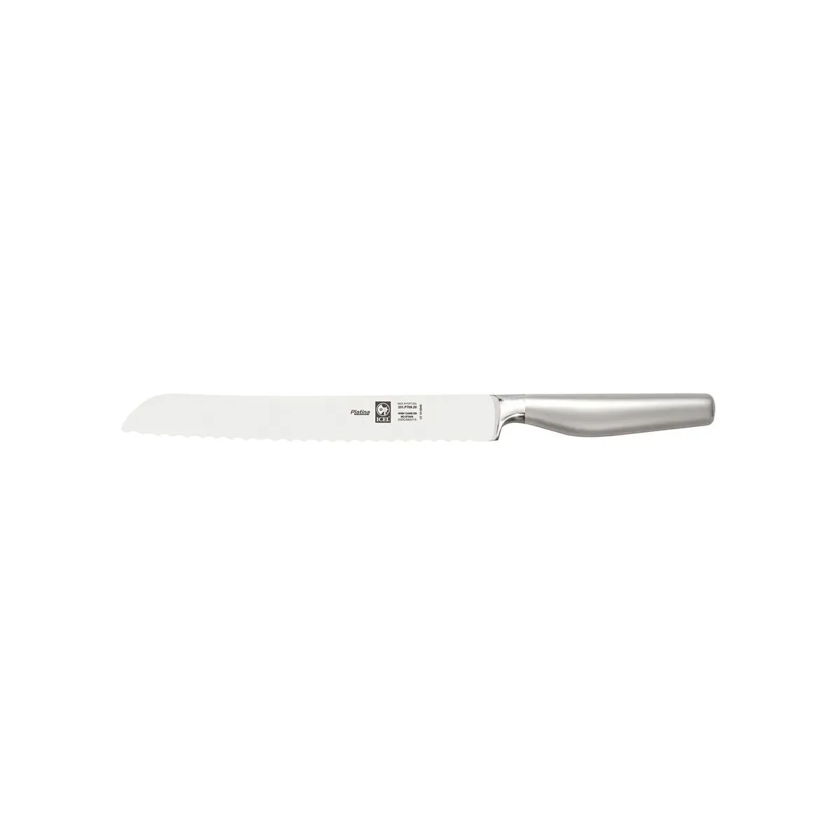 Ham Sliicing Knife-240mm (pt17.24)