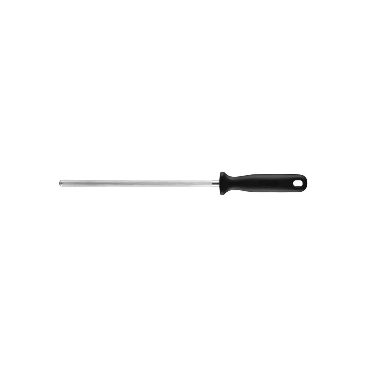Sharpening Steel- Round-Domestic, Medium, 230mm (of4010-230)