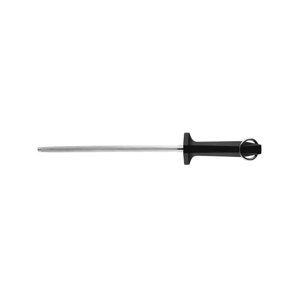 Sharpening Steel-Medium, Magnetic Tip, 250mm (of5710-250)