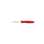 Paring Knife Red Handle-100mm