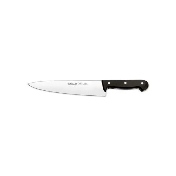 Chef's Knife-250mm, Wide Blade