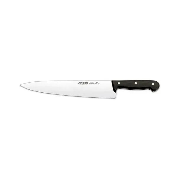 Chef's Knife-300mm, Wide Blade