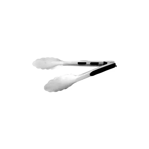 Utility Tong-S/S, H.d, W/Lock, 250mm